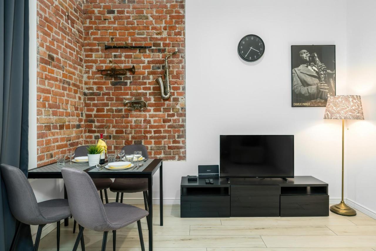 Apartments City Center Saint Wojciech By Renters Poznań Exterior foto